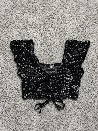 Stylish mix clothing bundle