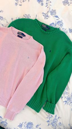 Ralph Lauren Pullovers