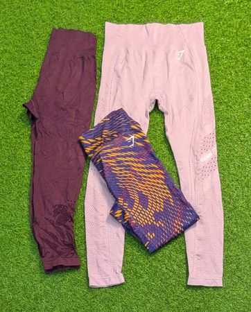 6988 - Gymshark Leggings