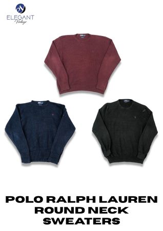 Polo Ralph Lauren Sweaters - EVM1771