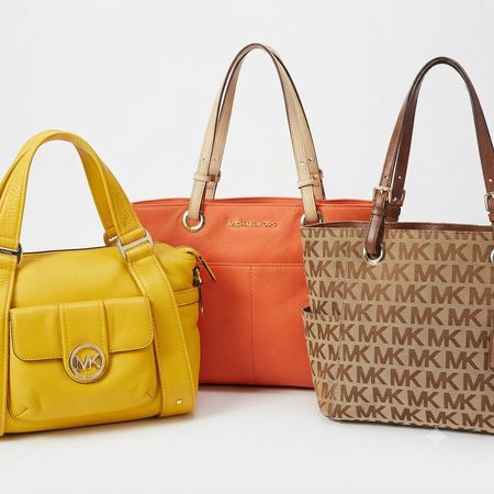 Michael Kors Bags