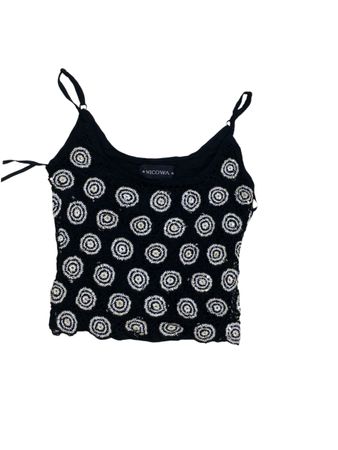 Y2k camisole