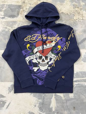 Custom handpick Ed Hardy 50 Pieces
