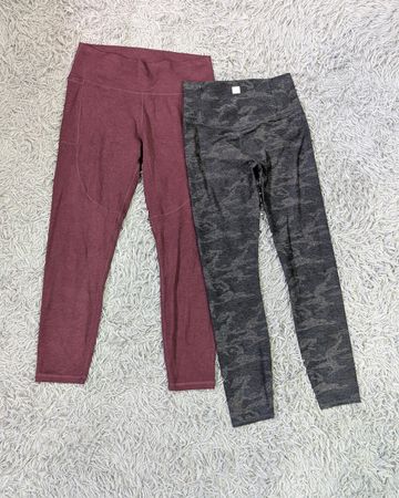 **Vuori Women’s Trousers – Activewear & Casual Sportswear
