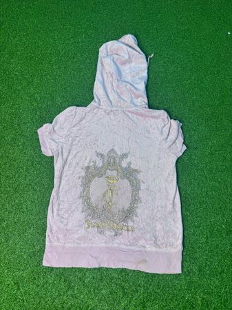 Juicy couture hoodies # 1