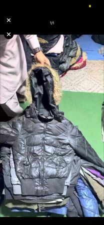 Custom handpick Y2K jackets