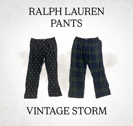 Polo Ralph Lauren Bottoms