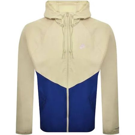 jaquetas de pista da Nike