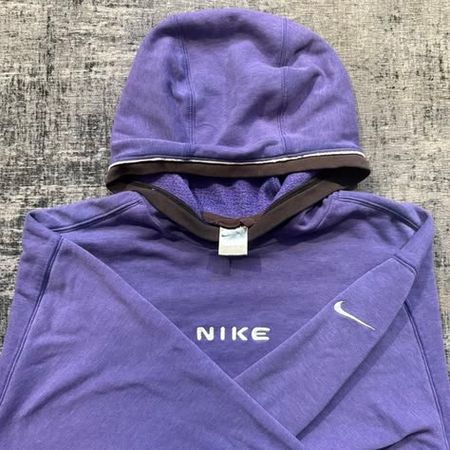 Nike Hoodies
