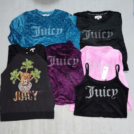 Juicy couture Tops