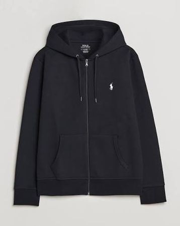 Vestes à capuche et sans capuche à fermeture éclair complète Ralph Lauren - W002