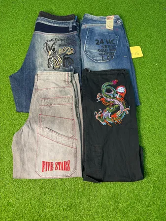 Jeans Hiphop #15