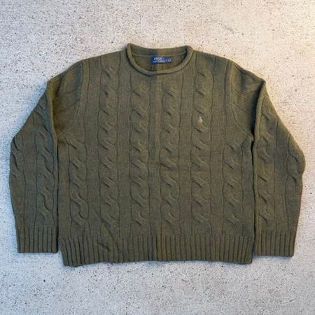 Polo Ralph Lauren Sweaters
