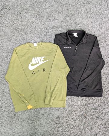 ##Branded Nike Sweatshirts