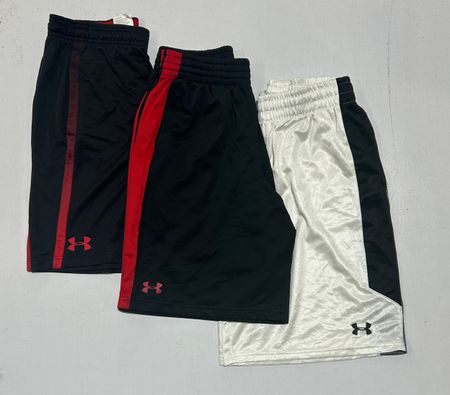 Short de sport Under Armour (1334)
