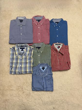 Tommy Hilfiger Shirts