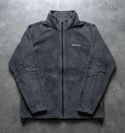 Columbia Jackets