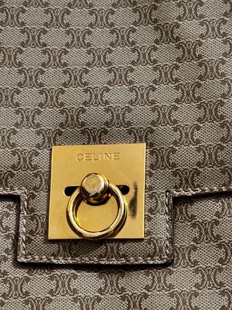 Luxury bags