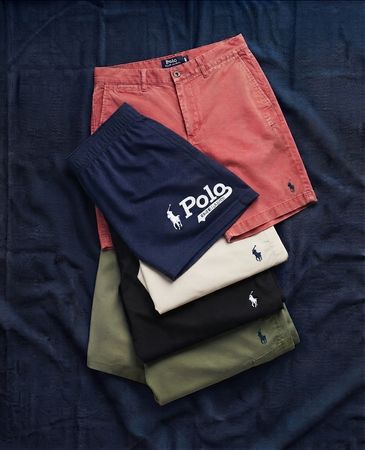 Polo Ralph Lauren Shorts