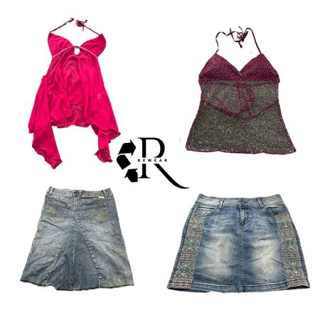 Y2K MiX & Match Bundle RW- 2439