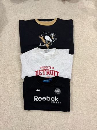 NHL Jumpers