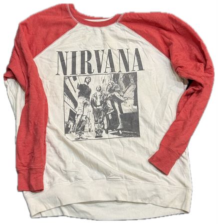Mix Vintage Printed Sweatshirts (BN028)