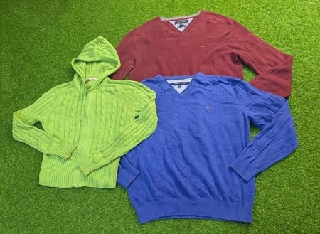 7671 - Tommy Hilfiger Sweaters