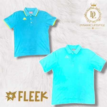 Kappa T-shirts