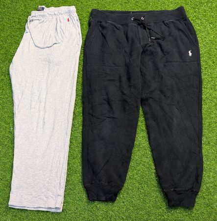 7126 - Ralph Lauren sweatpants