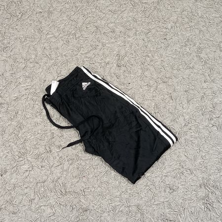 ADIDAS NYLON TROUSERS - BUNDLE 08
