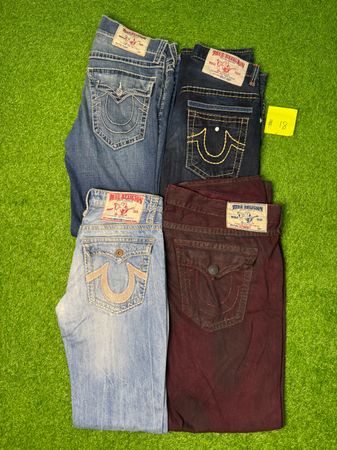 True Religion Jeans