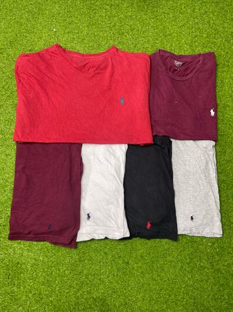 Polo Ralph Lauren t shirt men&women id 626