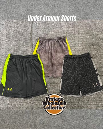 Under Armour Shorts - (13/08)