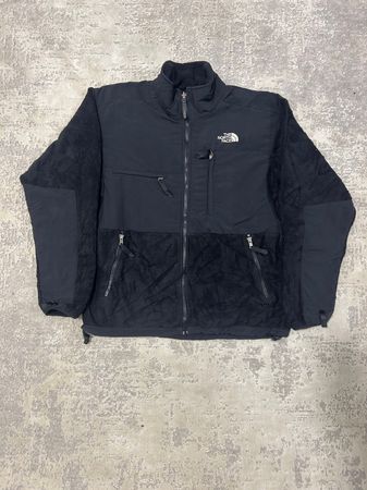 The North Face Fleece Jackets - [TS-0728]