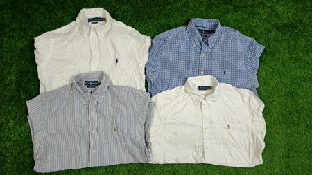 Ralph Lauren men shirts
