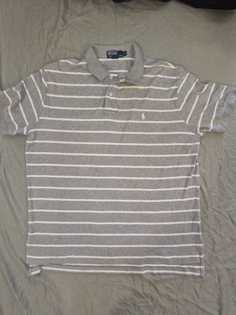 Ralph Lauren Polo Shirts