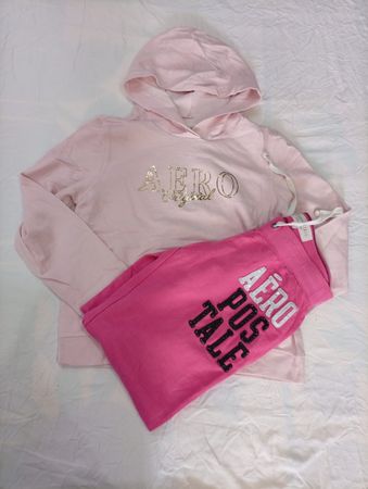 CR12591 Vintage Aeropostale Mix Bundle