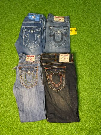 True Religion Jeans