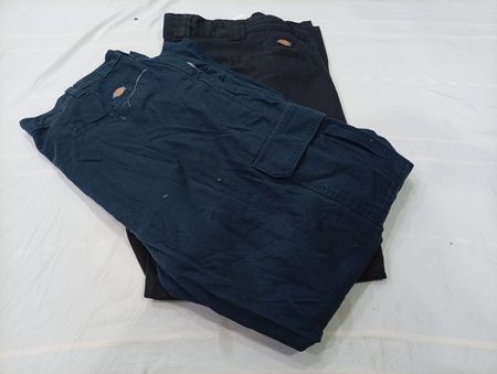 CR11134 Vintage Dickies Postal Pants