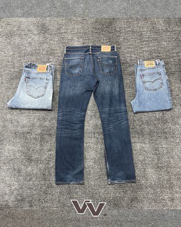 Premium Levis Jeans #290926