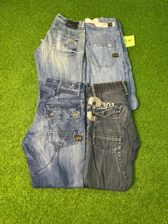G star jeans #9