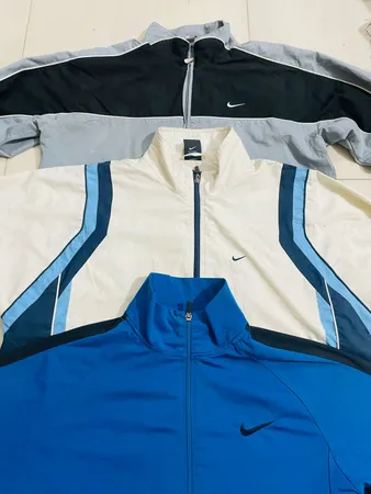 Nike Track Jacket