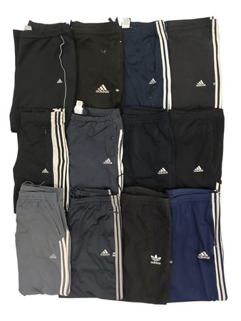 Vintage Adidas Track Pants