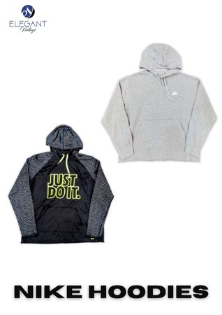 Nike Hoodies - EVM1859