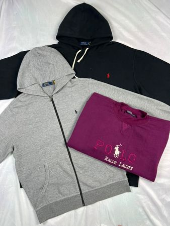 Polo Ralph Lauren mix item