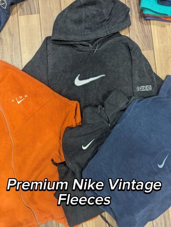 Nike Vintage Fleeces