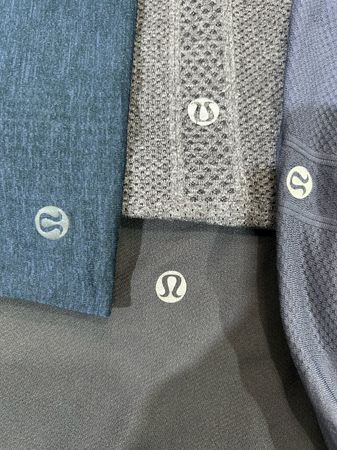 Lululemon Mix Bundle(1207)
