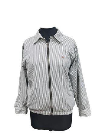 Polo Ralph Lauren Upcycled Harrington jacket