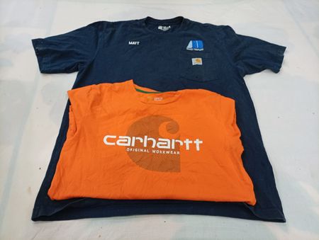 CR11395 Vintage Carhartt T-Shirts