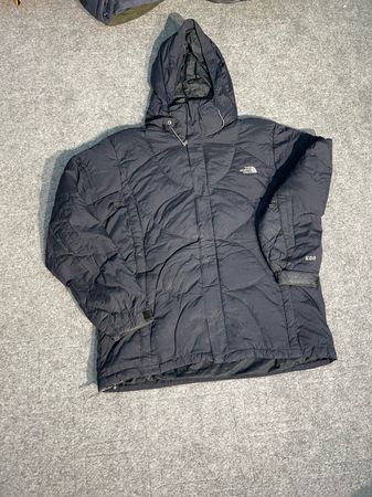 Mixed Branded Jackets